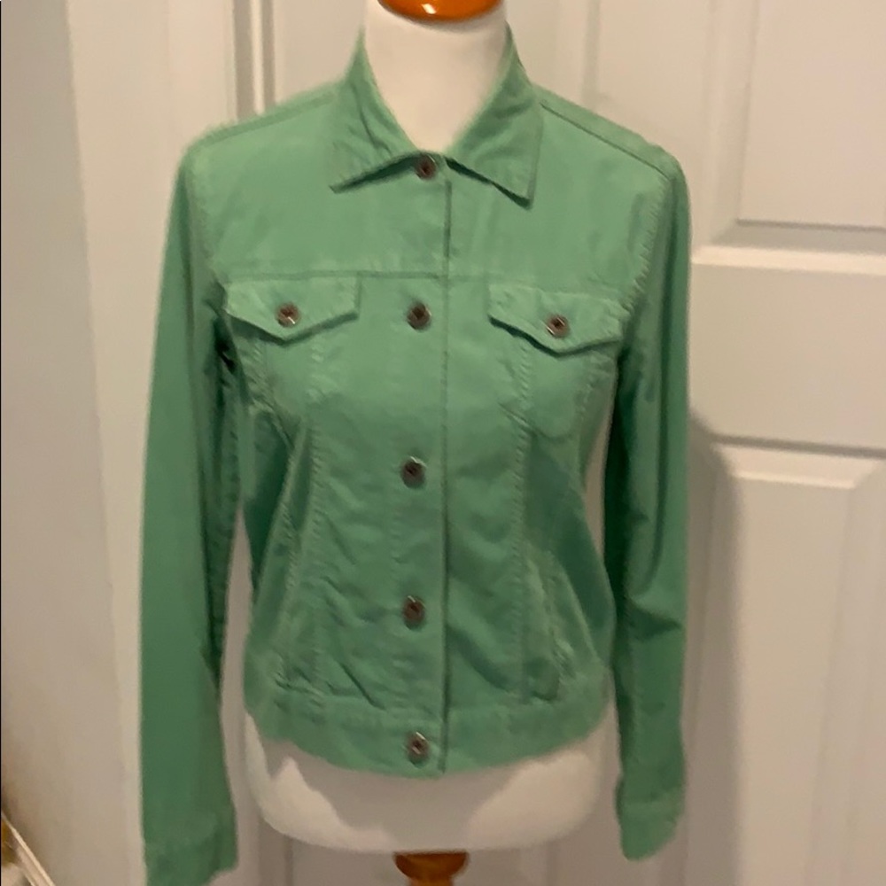 Theory jacket